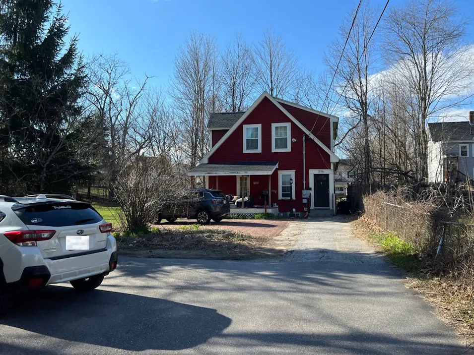 84.5 West St Concord, NH 03301, Merrimack County