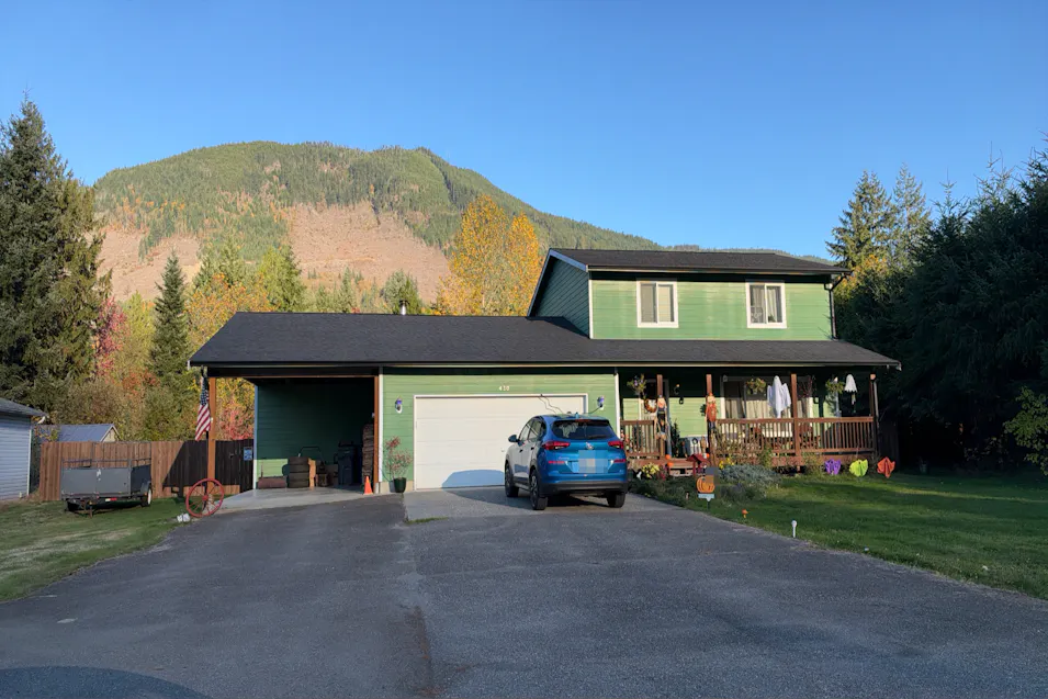 410 Trail St E Darrington, WA 98241, Snohomish County