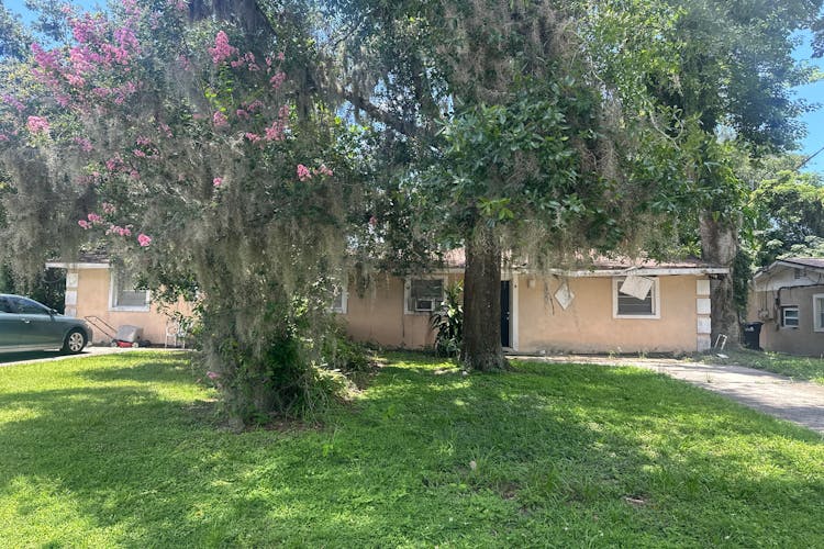2408 Mayer St Orlando, FL 32806, Orange County