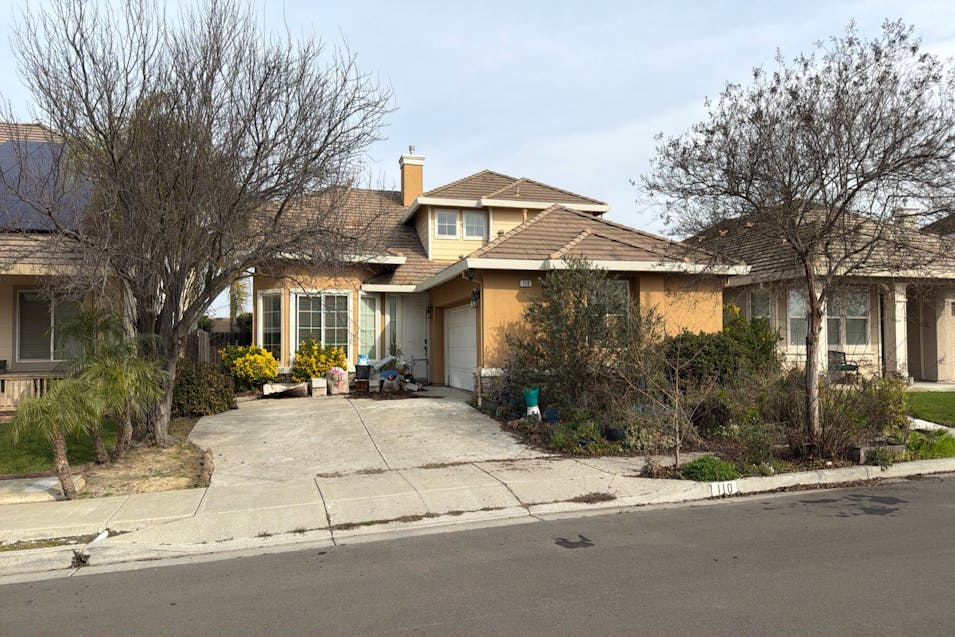 110 Kings Canyon Way Oakley, CA 94561, Contra Costa County