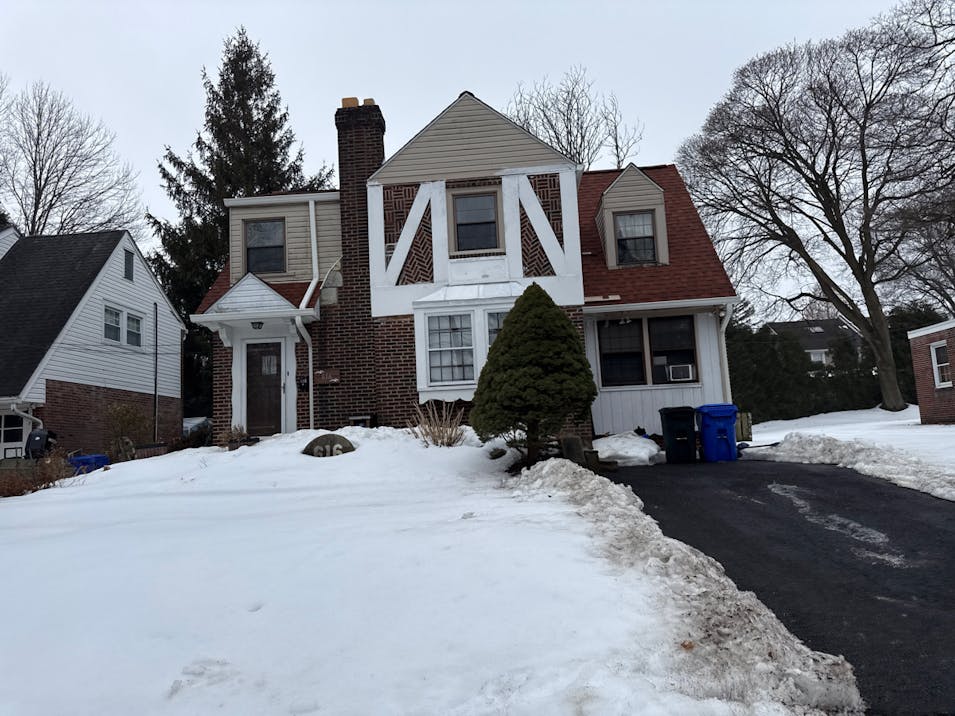 616 Croyden Rd Cheltenham, PA 19012, Montgomery County