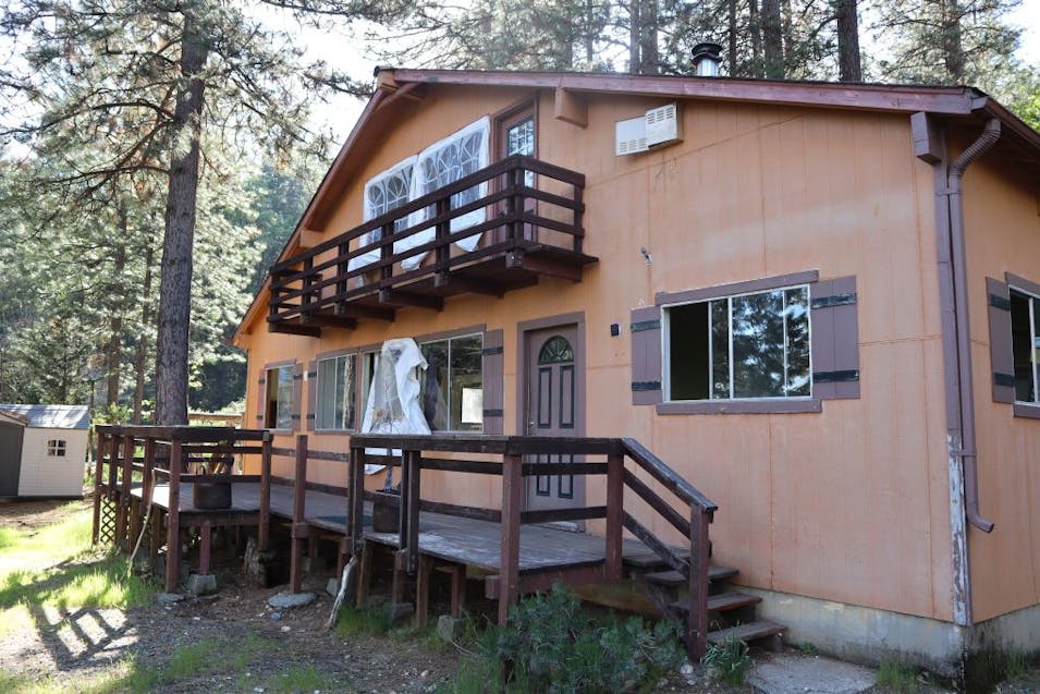 16267 Gold Bug Rd Nevada City, CA 95959, Nevada County