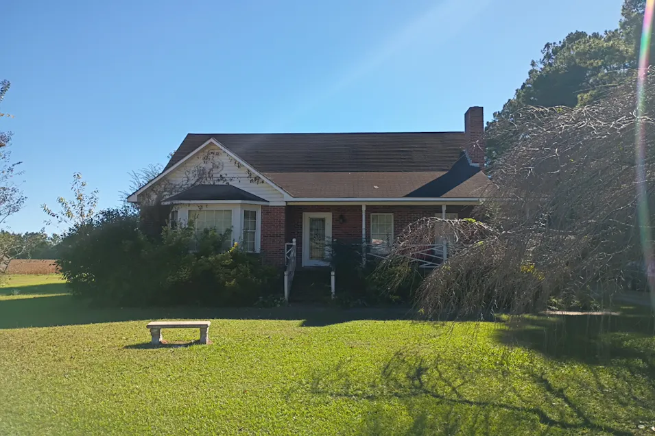 2135 Allen Williams Rd. Williamston, NC 27892, Martin County