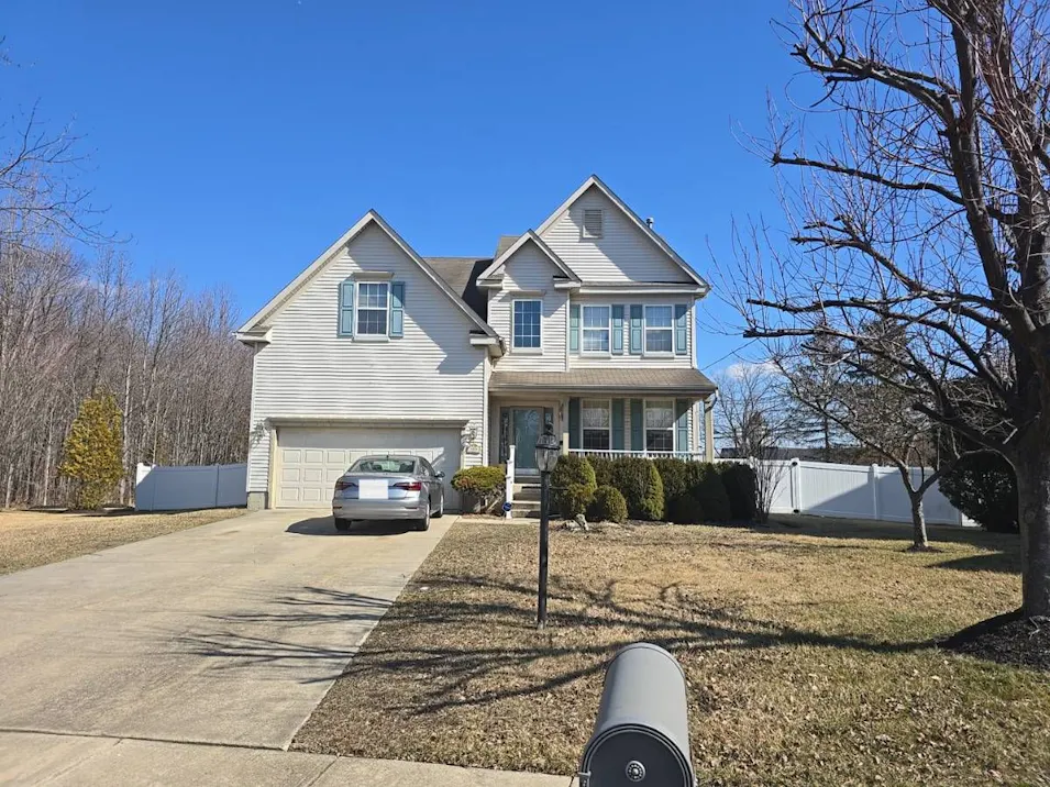 17 Carlisle Ct Mount Laurel, NJ 08054, Burlington County