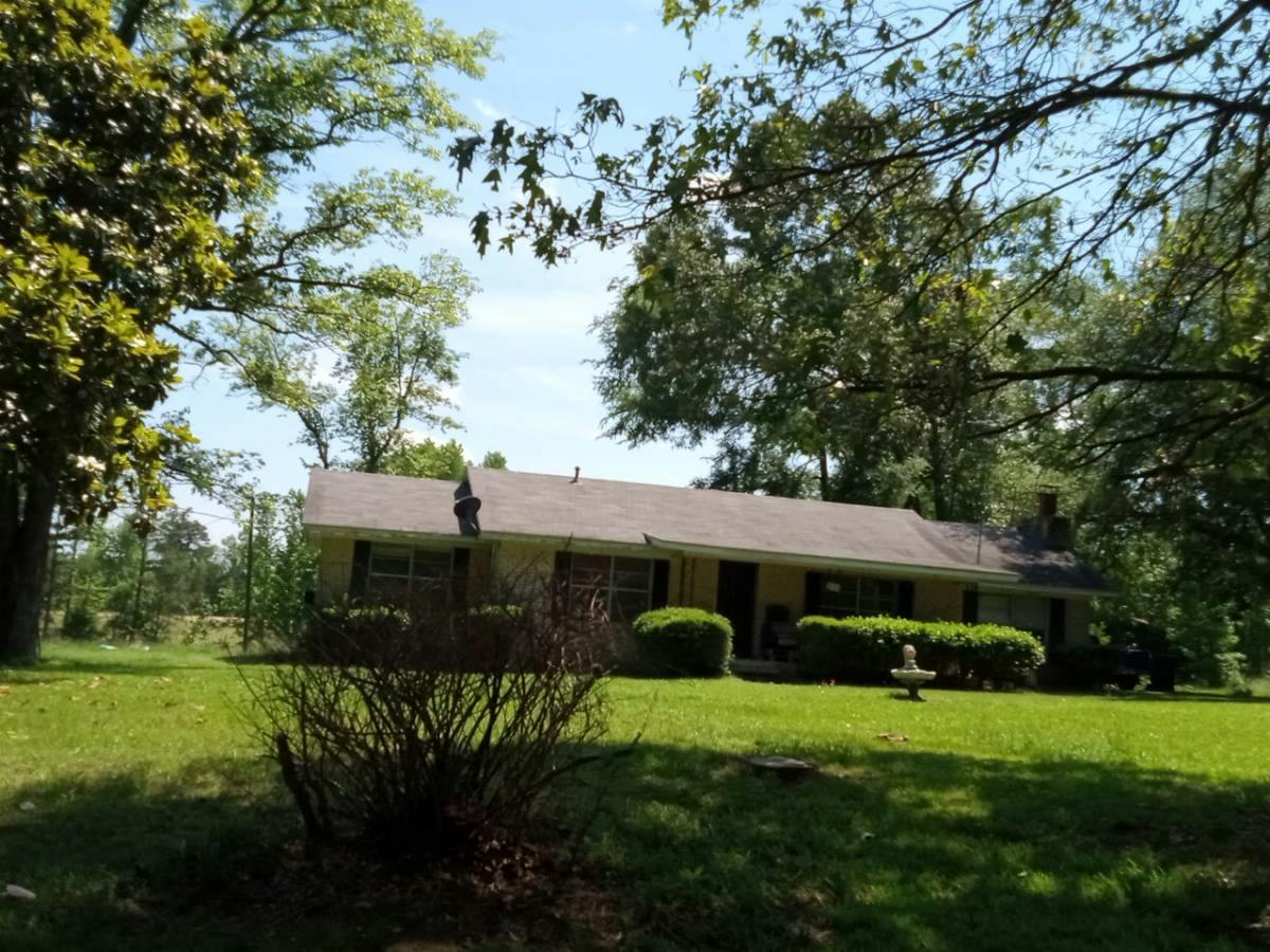 Cole Rd, Rison, AR 71665 #1