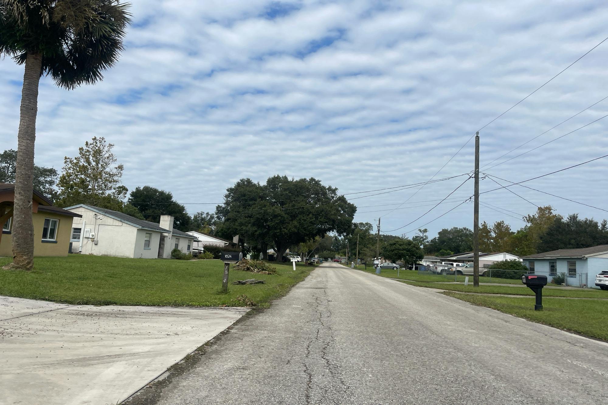 Talmadge St, Deland, FL 32724