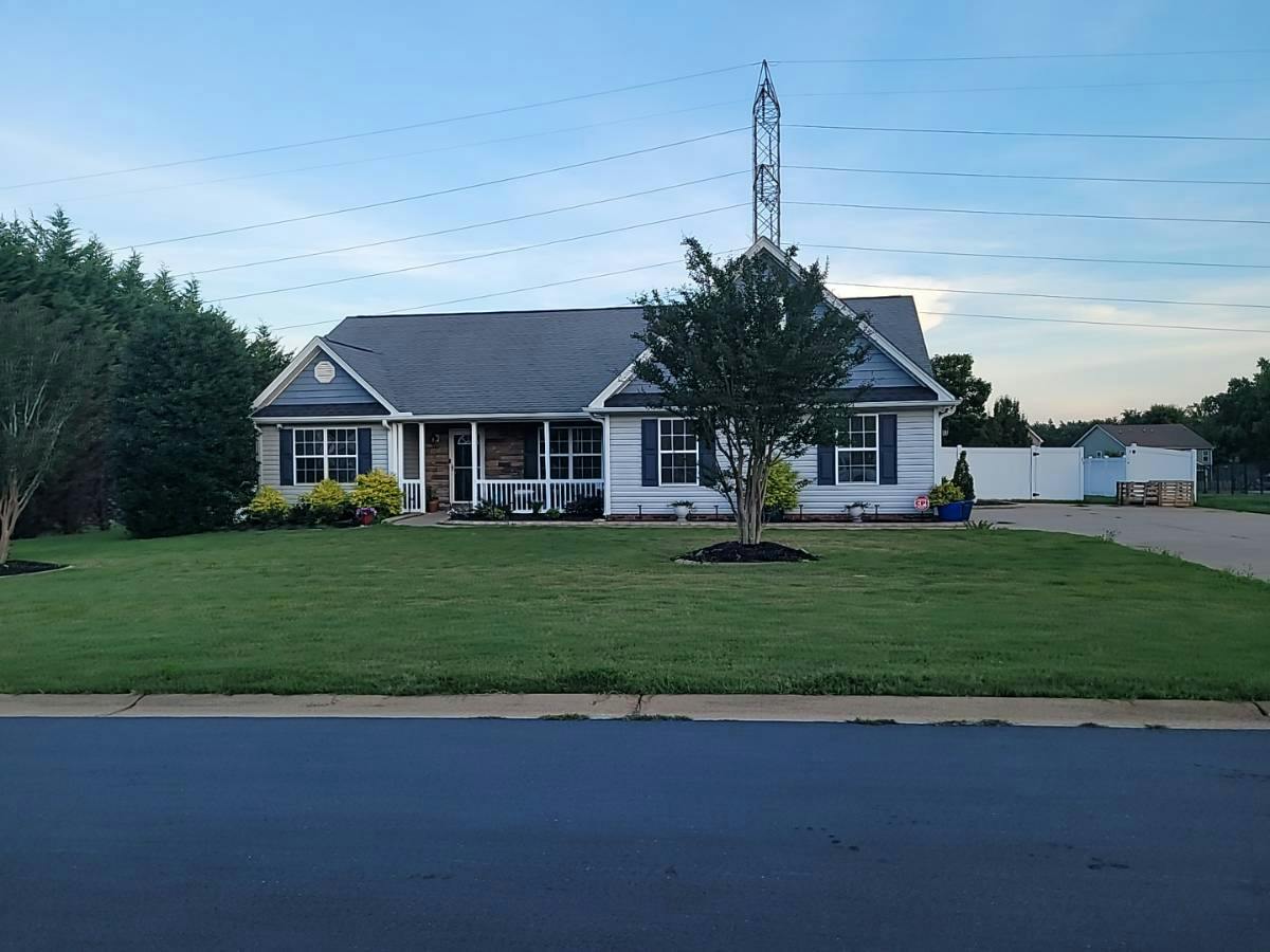 Harvest Valley Ct, Spartanburg, SC 29303 #1