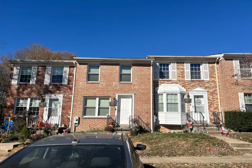 902 Pentwood Ct Bel Air, MD 21014, Harford County