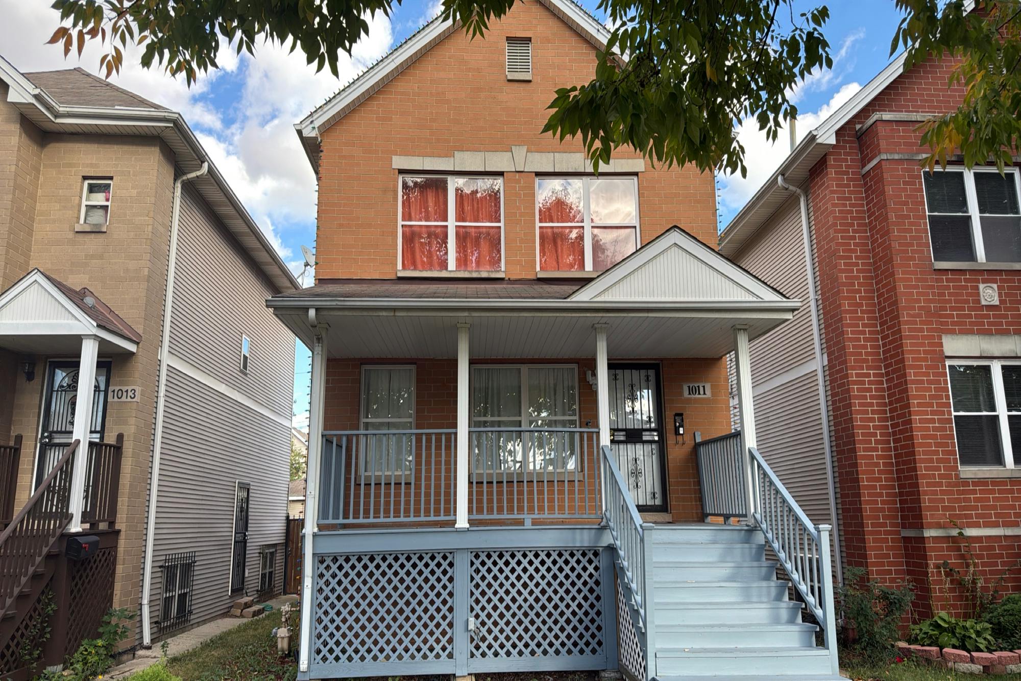 Keeler Ave, Chicago, IL 60651