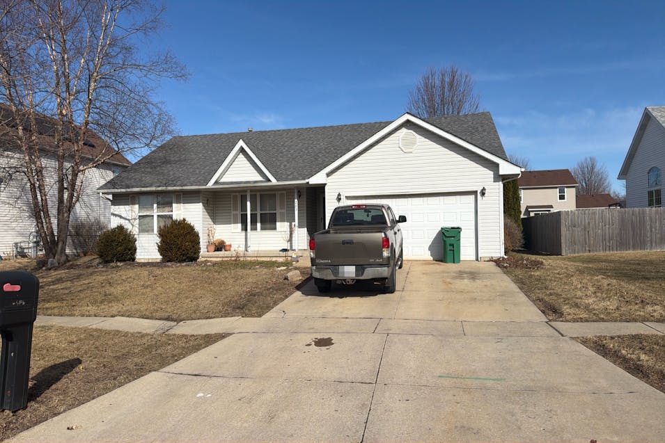 1203 Willow Lane Harvard, IL 60033, McHenry County