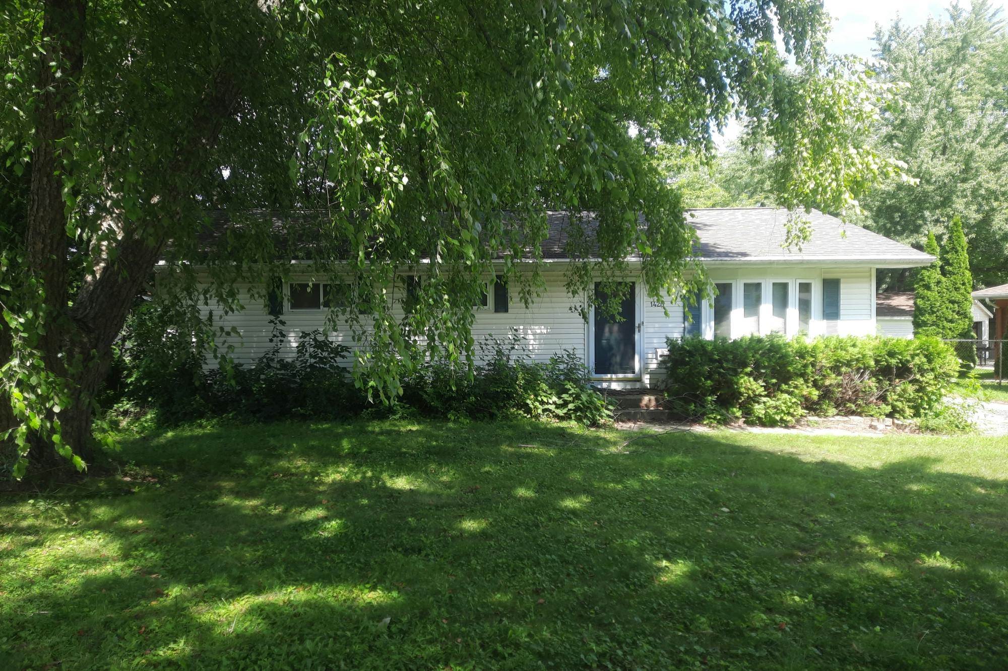 Nevada Rd, Madison, WI 53704