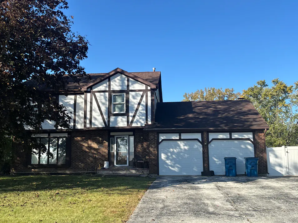 3464 Donovan Dr Crete, IL 60417, Will County