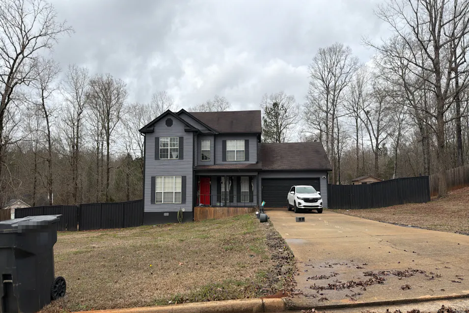 330 Mountain Way Covington, GA 30016, Newton County