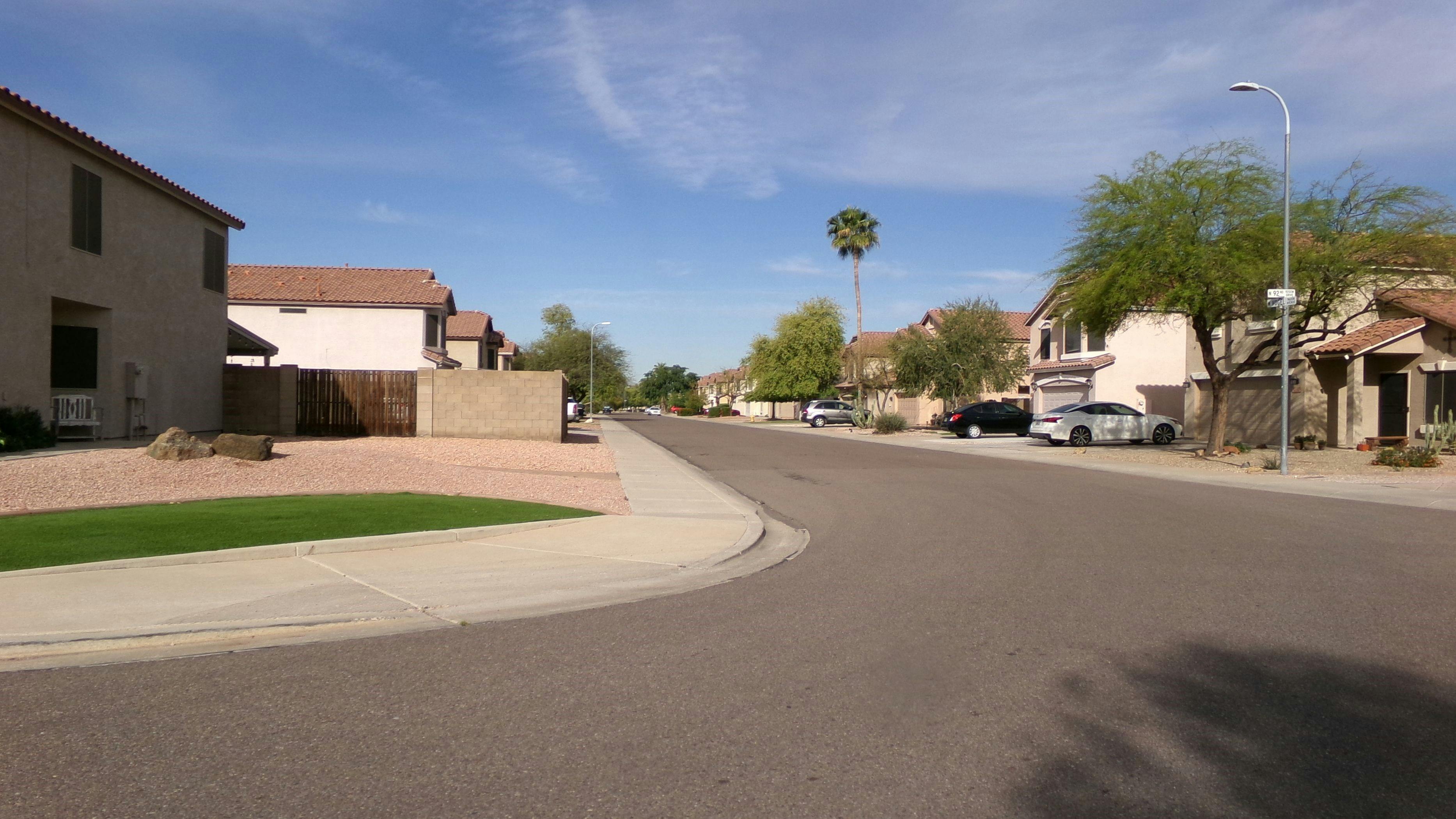 Vogel Ave, Peoria, AZ 85345 #1
