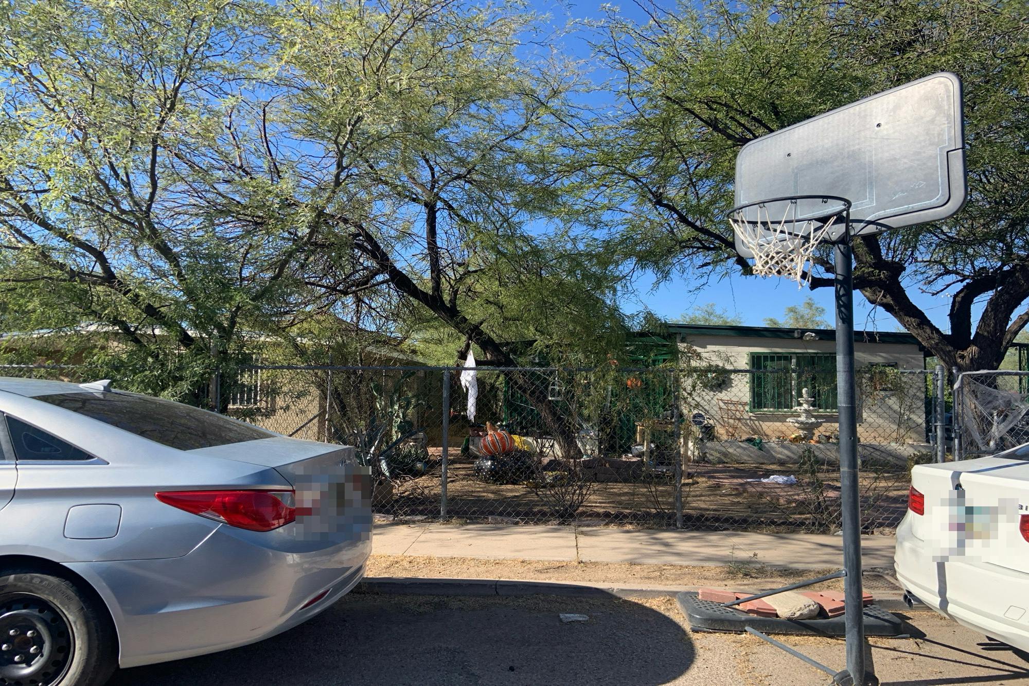 Anita Ave, Tucson, AZ 85705