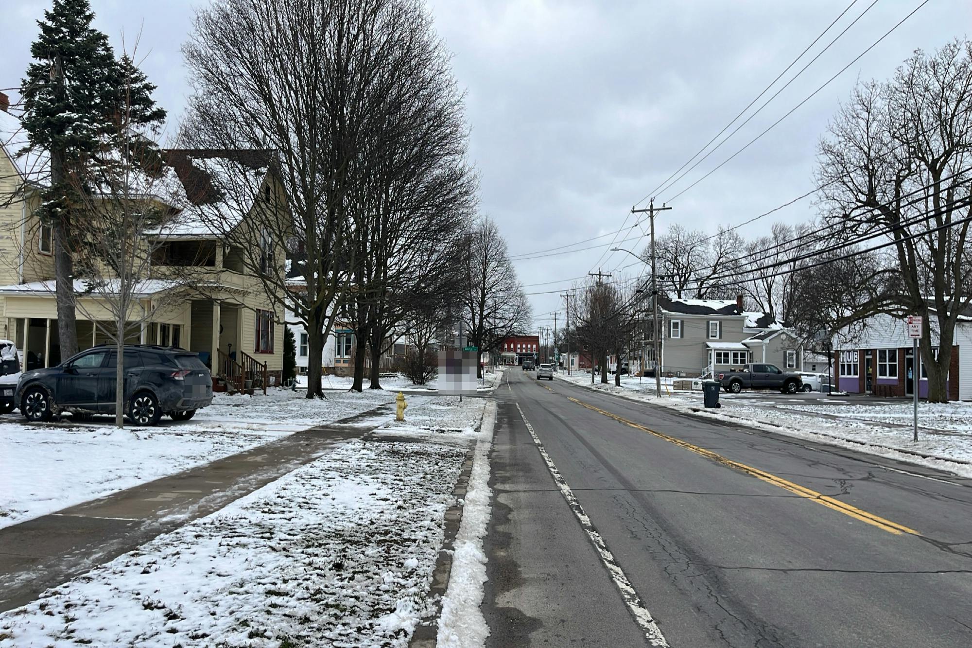 State St, Middleport, NY 14105