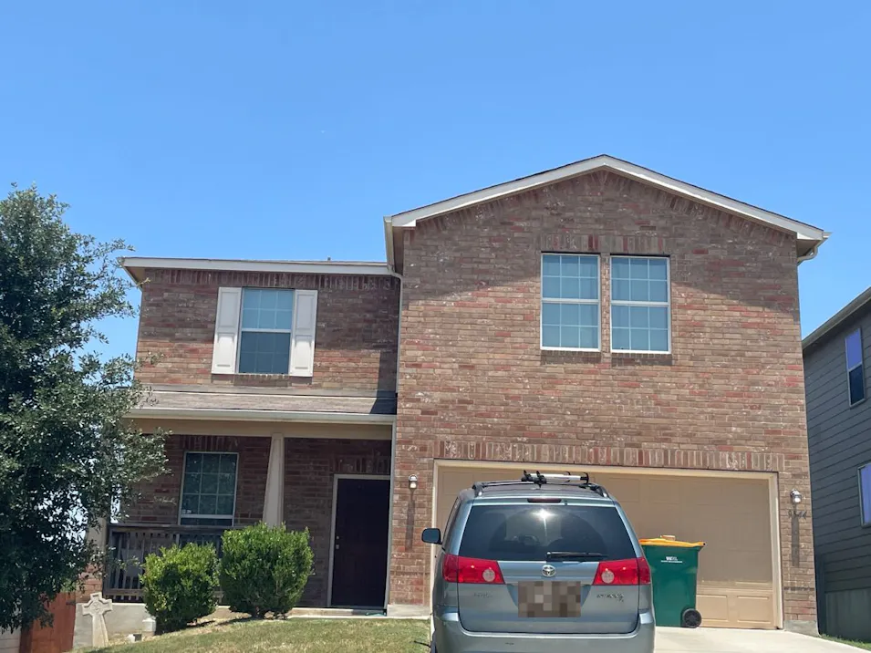 9544 Madison Crk Converse, TX 78109, Bexar County