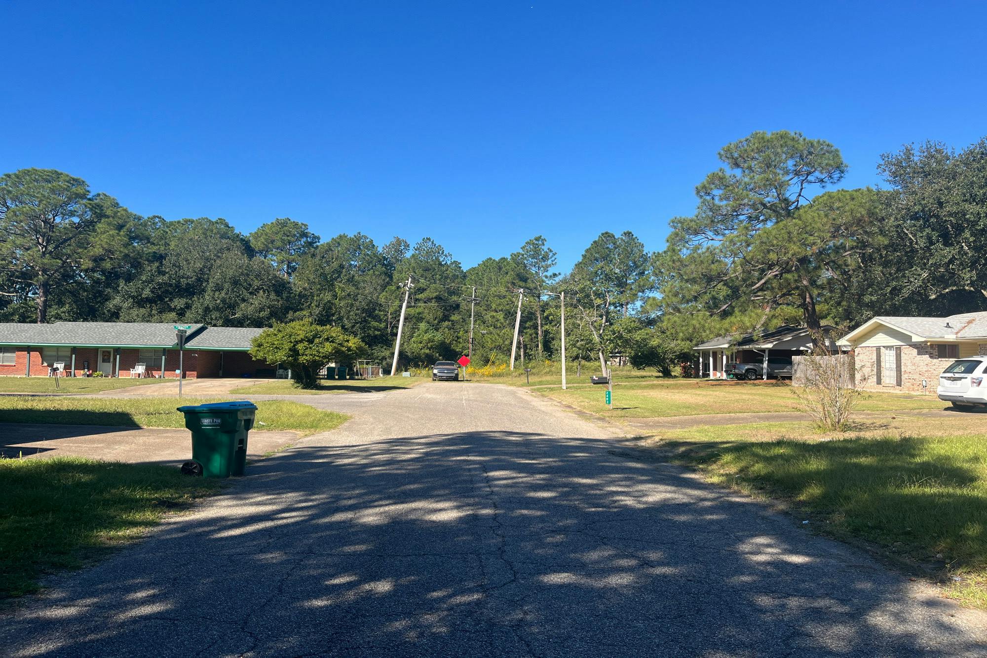 Woolmarket St, Gulfport, MS 39503