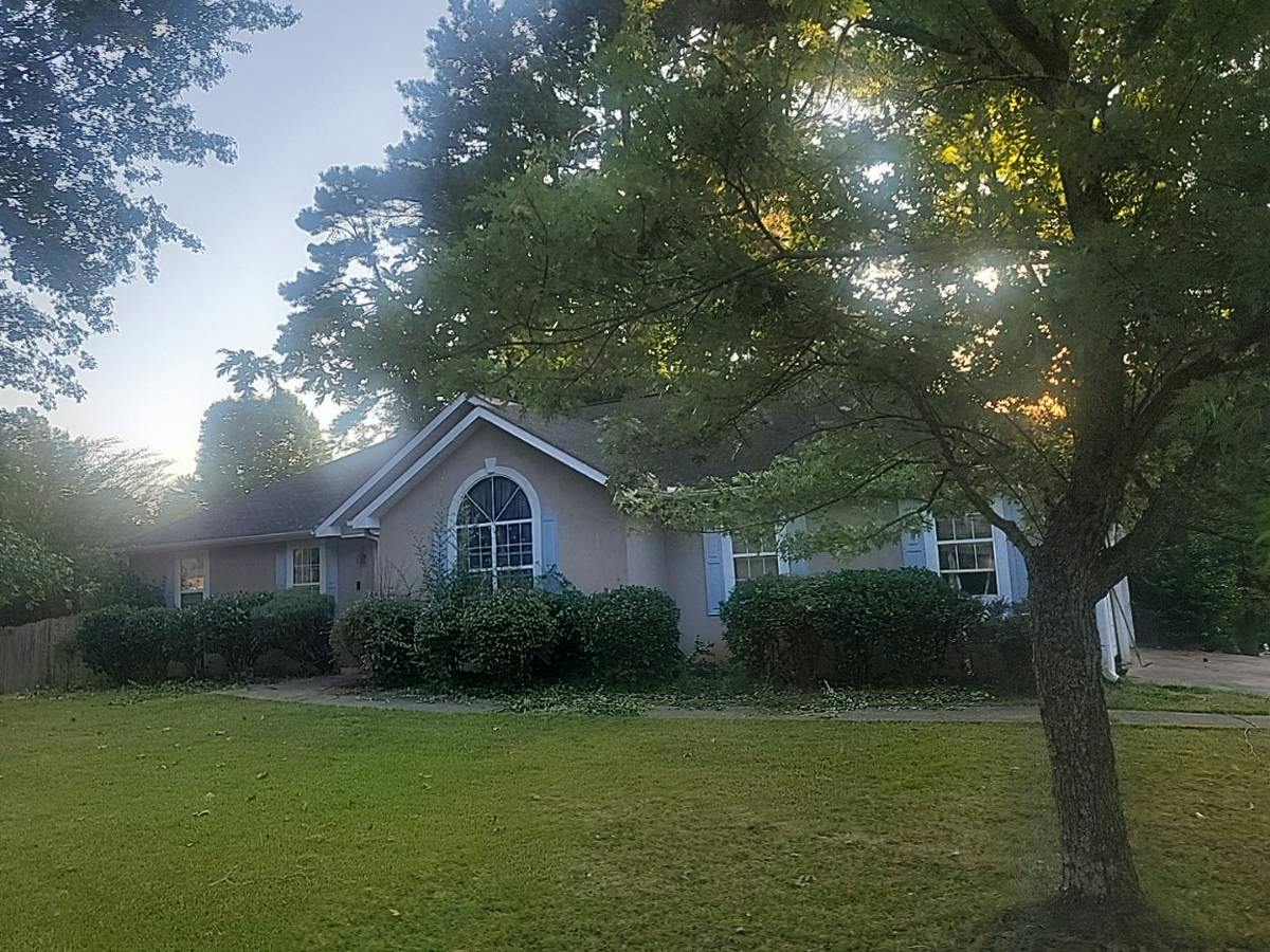 Sandridge Pl, Atlanta, GA 30331