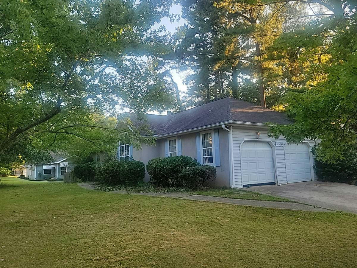 Sandridge Pl, Atlanta, GA 30331 #1