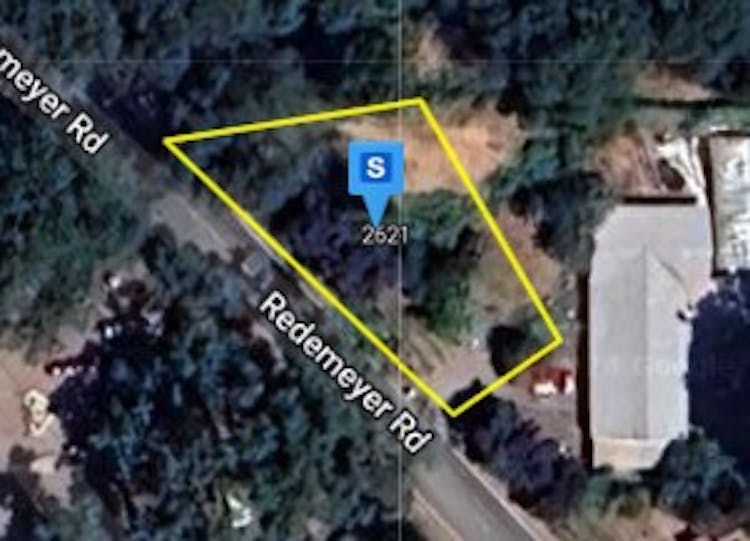 2621 Redemeyer Road Ukiah, CA 95482, Mendocino County