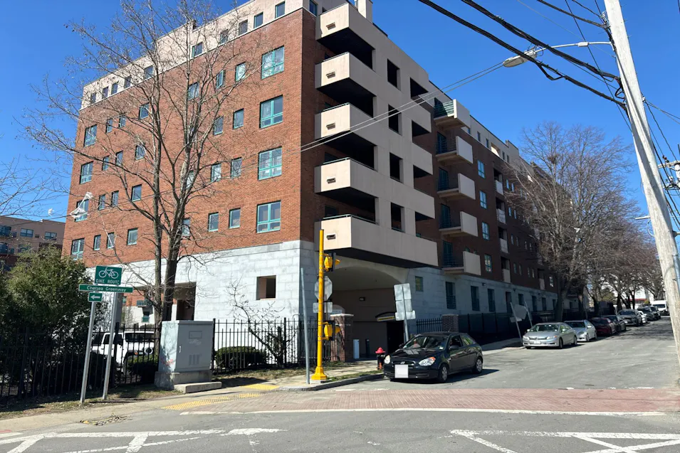 175 Cottage Street Unit No. 604 Chelsea, MA 02150, Suffolk County