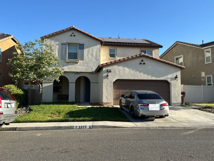 1527 Amethyst Lane Beaumont, CA 92223, Riverside County