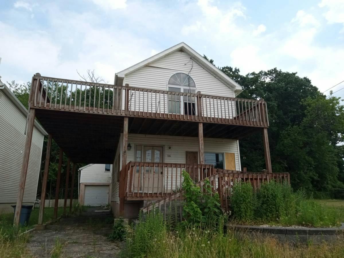 Cliffwood Way, South Amboy, NJ 08879 #1