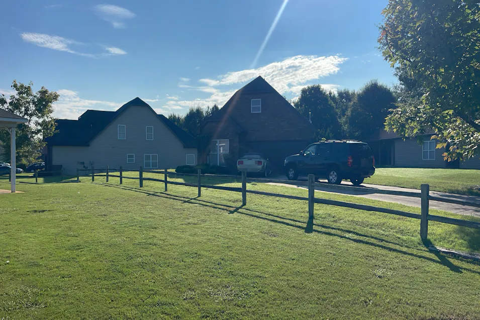 4611 Rosser Loop Drive Bessemer, AL 35022, Jefferson County