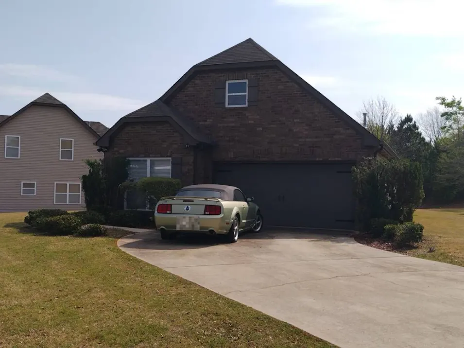 4611 Rosser Loop Drive Bessemer, AL 35022, Jefferson County