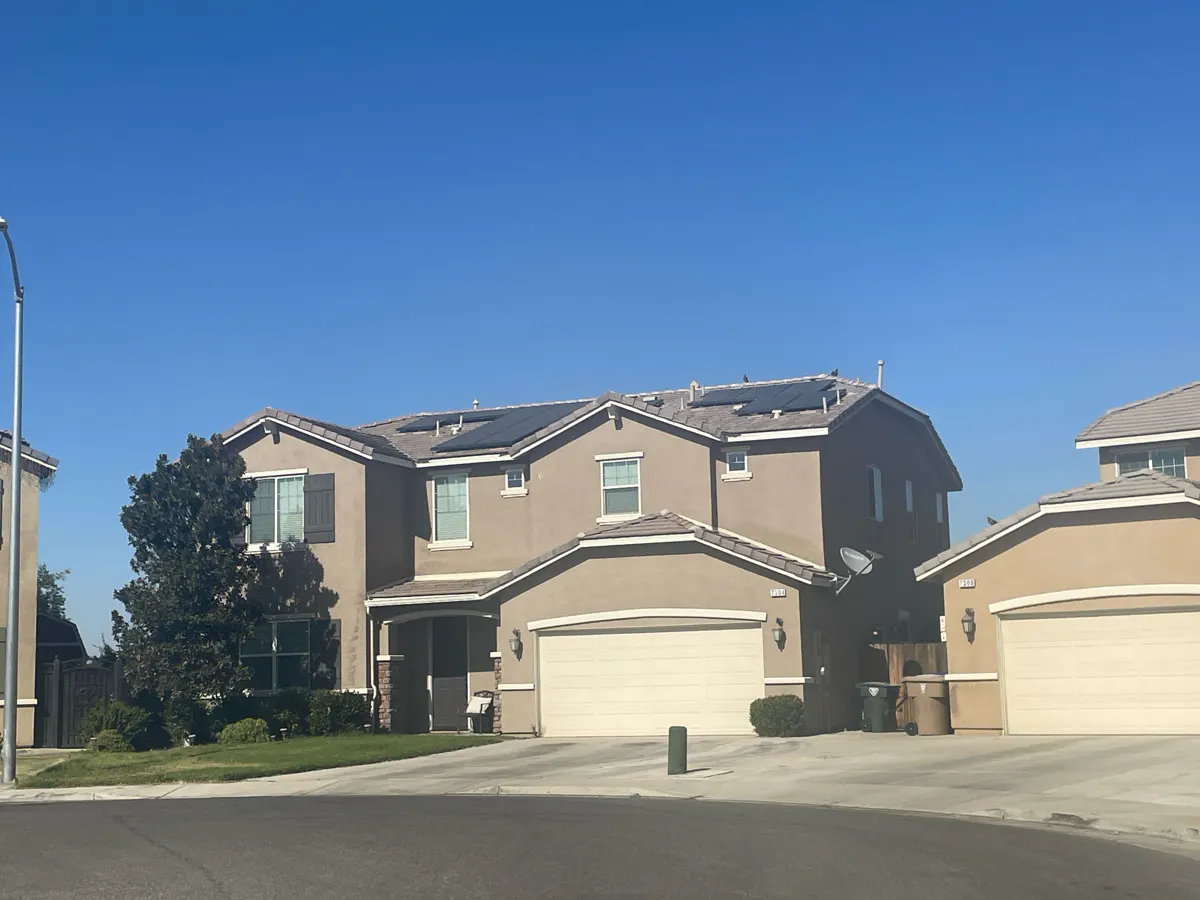 Echo Creek Ln, Bakersfield, CA 93313 #1