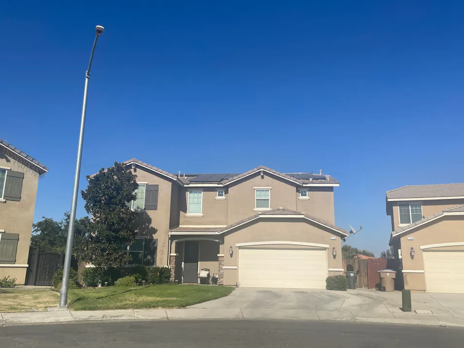 7304 Echo Creek Ln Bakersfield, CA 93313, Kern County