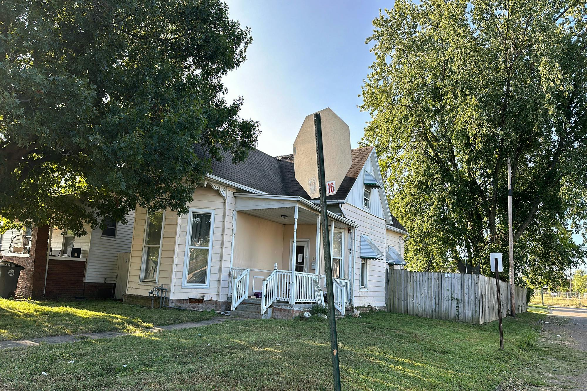 Virginia St, Evansville, IN 47711 #1