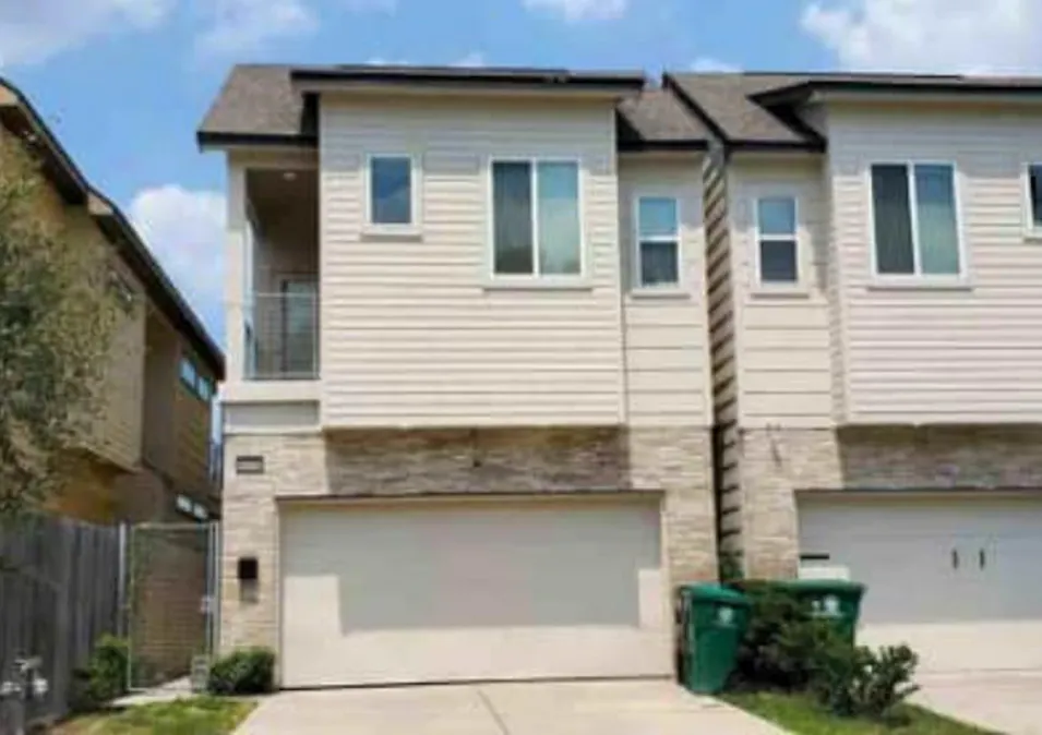 4413 Hershe St A Houston, TX 77020, Harris County