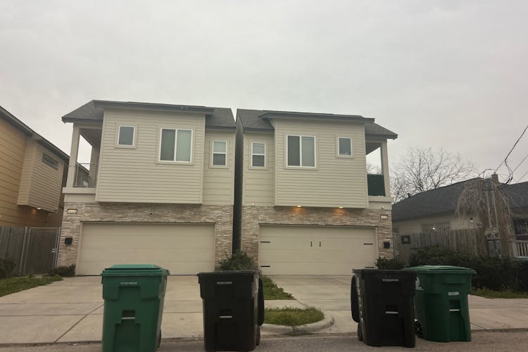 4413 Hershe St Houston, TX 77020, Harris County