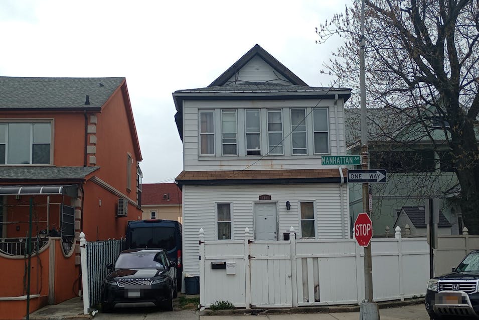 4342 Manhattan Avenue Brooklyn, NY 11224, Kings County