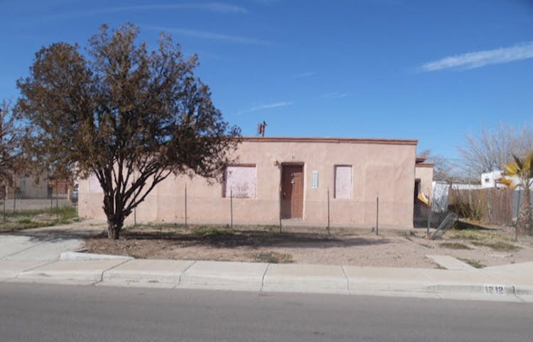 1212 W Brownlee Ave Las Cruces, NM 88005, Dona Ana County