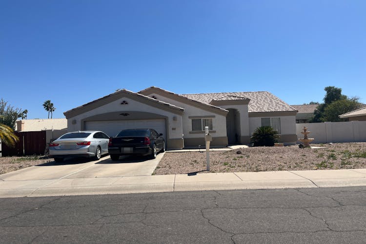 847 East Stonewood Drive Casa Grande, AZ 85122, Pinal County