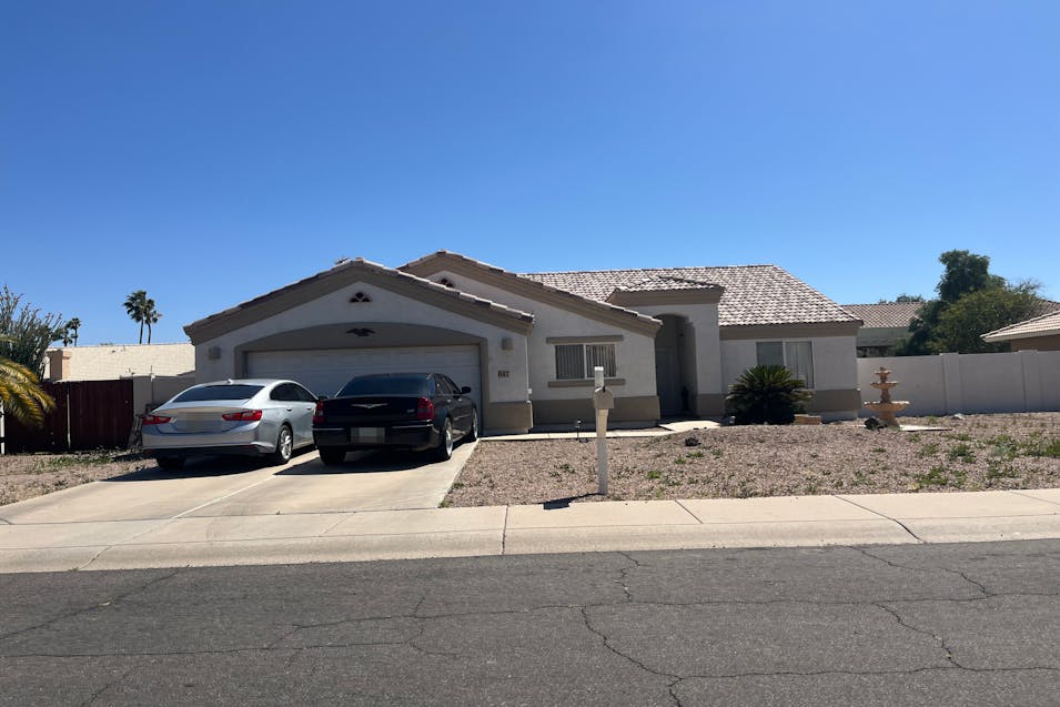 847 East Stonewood Drive Casa Grande, AZ 85122, Pinal County