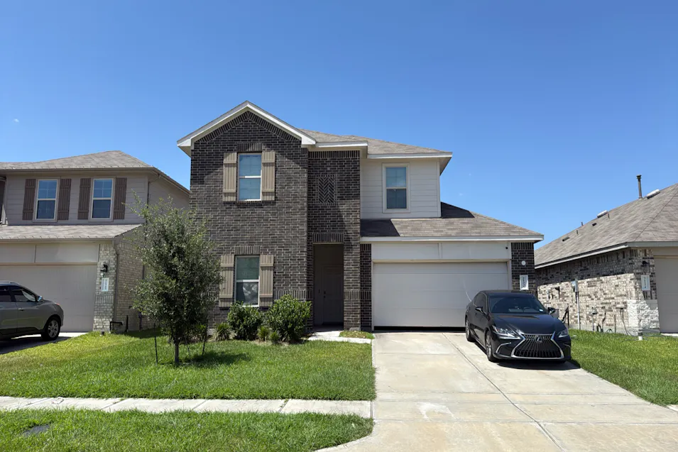 21338 Montclair Valley Way Katy, TX 77449, Harris County