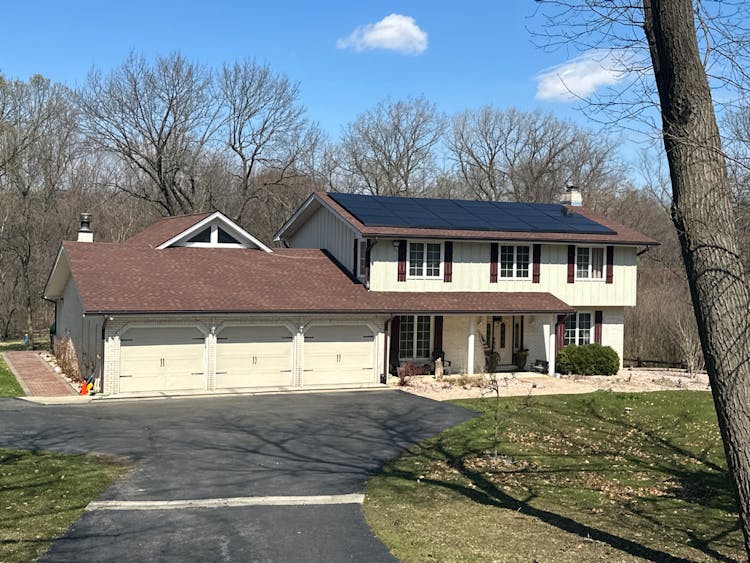 8714 W. 123rd St. Palos Park, IL 60464, Cook County