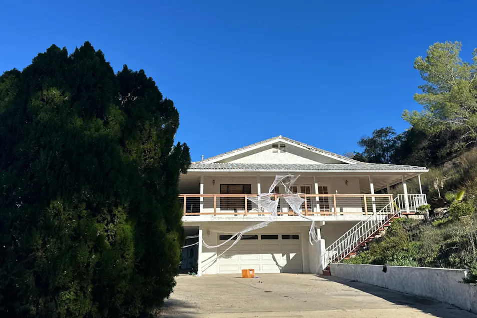 18345 Sanders Dr Lake Elsinore (Unincorporated, CA 92530, Riverside County