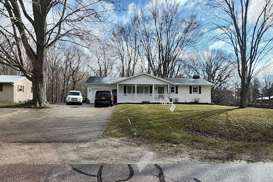 2750 Lewis Dr. Port Huron, MI 48060, St. Clair County