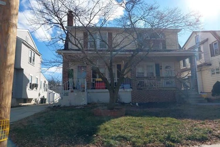 133n Llanwellyn Ave Glenolden, PA 19036, Delaware County