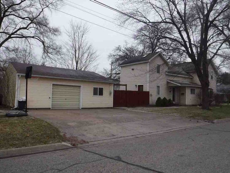 804 N University Ave Mount Pleasant, MI 48858, Isabella County