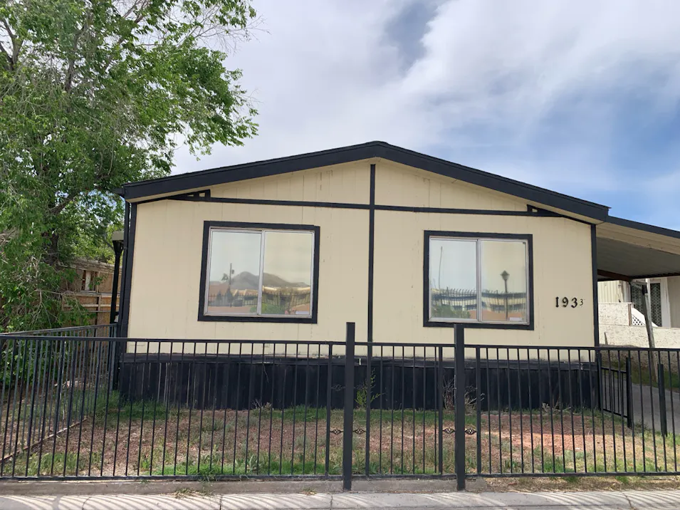 1933 Hermosillo St Las Vegas, NV 89115, Clark County