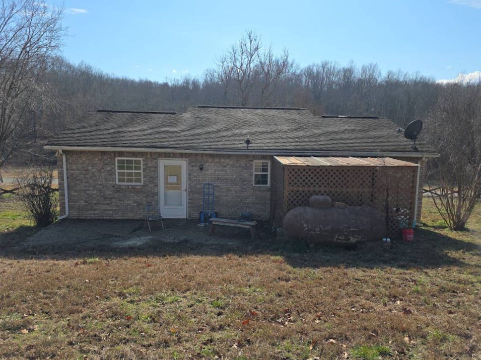 781 Norris Hollow Rd Vanleer, TN 37181, Dickson County