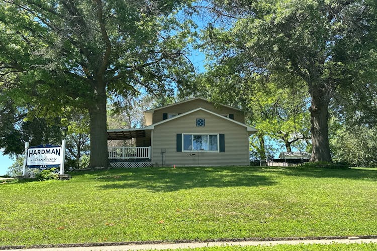 608 7th Ave Coon Rapids, IA 50058, Carroll County