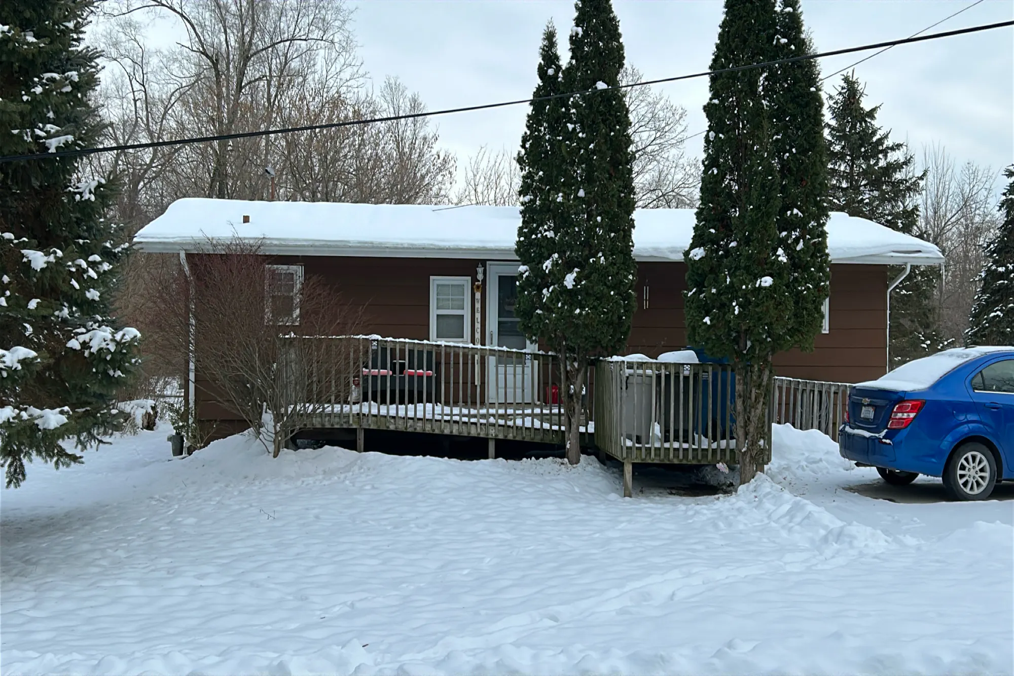 Glendale Ave, Hillsdale, MI 49242