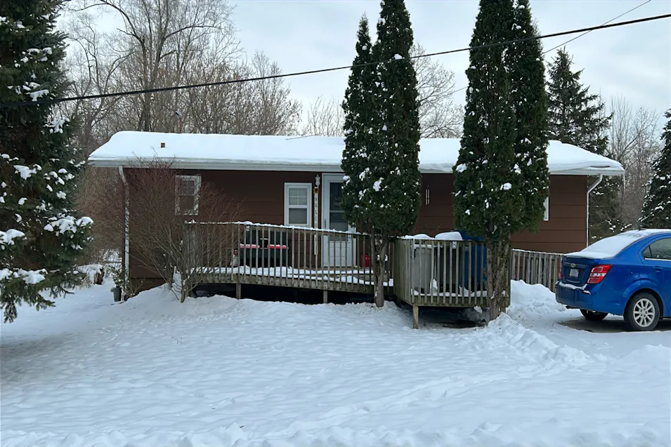 91 Glendale Ave Hillsdale, MI 49242, Hillsdale County
